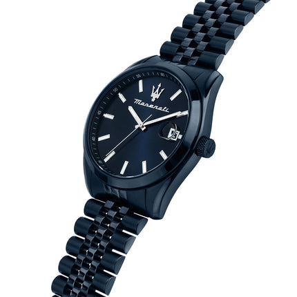 Maserati Attrazione 43mm Armband Uhr R8853151016-