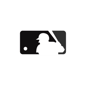 MLB Logo