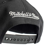Mitchell & Ness Los Angeles Kings NHL Shattered Vintage Logo Snapback Cap HHSS7687-LAKYYPPPBLCK-