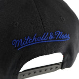 Mitchell & Ness Orlando Magic NBA Team Logo HC CR Snapback Cap HHSSINTL1245-OMABLCK-