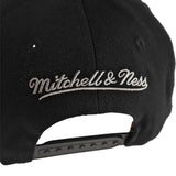 Mitchell & Ness Los Angeles Kings NHL Team Logo HC CR Snapback Cap HHSSINTL1245-LAKBLCK-