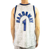 Mitchell & Ness Orlando Magic NBA 1998-99 #1 Anfernee Hardaway Swingman Jersey Trikot SMJY7929-OMA98AHAWHIT-