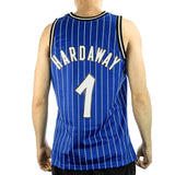 Mitchell & Ness Orlando Magic NBA Anfernee Hardaway #1 1994-95 Swingman Jersey Trikot SMJYGS18192-OMAROYA94AHA-