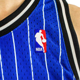 Mitchell & Ness Orlando Magic NBA Anfernee Hardaway #1 1994-95 Swingman Jersey Trikot SMJYGS18192-OMAROYA94AHA-