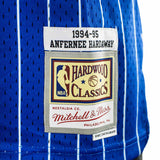 Mitchell & Ness Orlando Magic NBA Anfernee Hardaway #1 1994-95 Swingman Jersey Trikot SMJYGS18192-OMAROYA94AHA-