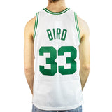 Mitchell & Ness Boston Celtics NBA Kevin Garnett #5 Swingman Jersey 2.0 Trikot SMJYGS18141-BCEWHIT85LBI-