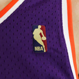 Mitchell & Ness Phoenix Suns NBA Steve Nash 2005 HWC Jersey Trikot SMJY5676-PSU05SNAPURP-
