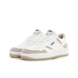 MoEa GEN1 - Corn White Beige Suede MOEA-BASGN1-35-