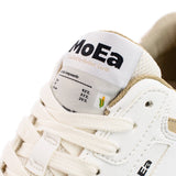MoEa GEN1 - Corn White Beige Suede MOEA-BASGN1-35-