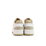 MoEa GEN1 - Corn White Beige Suede MOEA-BASGN1-35-