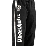 Moonlight Mansion Trikot Trackpants Jogging Hose TT-B-