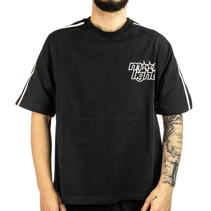 Moonlight Mansion Stars & Stripes T-Shirt SS-TBX-