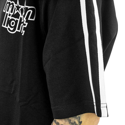 Moonlight Mansion Stars & Stripes T-Shirt SS-TBX-