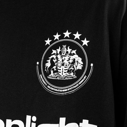 Moonlight Mansion Trikot T-Shirt ML-25-