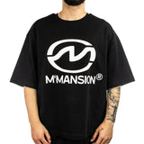 Moonlight Mansion Sports T-Shirt ML-17-