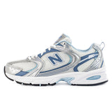 New Balance MR530ADA MR530ADA - weiss-hellblau-silber