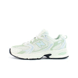 New Balance MR530ZO MR530ZO - weiss-mint-hellblau