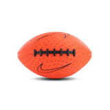 Nike Playground Mini American Football Größe 5 9005/15 2825 850 - orange-schwarz