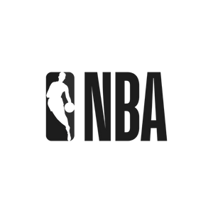 NBA Logo