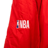 NBA Chicago Bulls NBA Reversible Varsity Jacke EK2B7BB93-BUL-