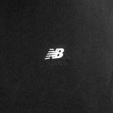 New Balance Athletics Remastered Graphic French Terry Hoodie MT31502-BK-