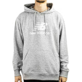 New Balance Sport Essentials French Terry Hoodie MT41501-AG-