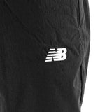 New Balance Athletics Stretch Woven Jogger Jogging Hose MP41510-BK-