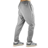 New Balance Athletics Stretch Woven Jogger Jogging Hose MP4150-YST-