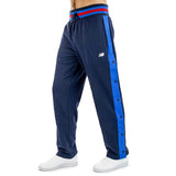 New Balance Sportswear Greatest Hits French Terry Jogging Hose MP41504-NNY - dunkelblau-blau-rot