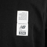 New Balance Athletics Relaxed 574 Sketch Longsleeve MT43550-BK-