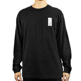 New Balance Athletics Relaxed 574 Sketch Longsleeve MT43550-BK-