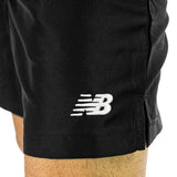 New Balance Sport Essentials Short MS41501-BK-