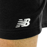 New Balance Sport Essentials French Terry Short MS41520-BK-