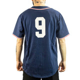 New Balance Sportswear Greatest Hits Baseball Jersey Trikot MT41512-NNY-