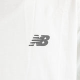 New Balance RLX Logo T-Shirt MT41580-WT-