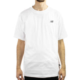 New Balance RLX Logo T-Shirt MT41580-WT-