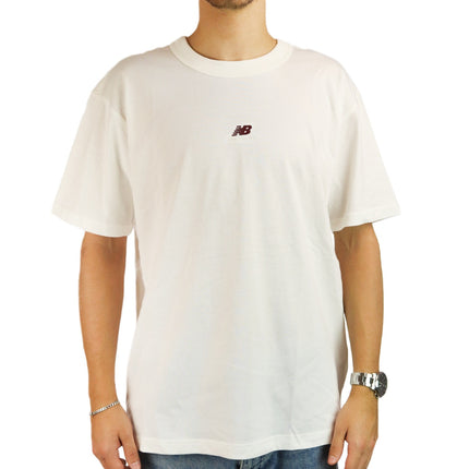 New Balance NB Athletic Graphic T-Shirt MT31504-SST-