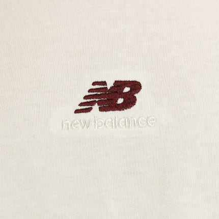 New Balance NB Athletic Graphic T-Shirt MT31504-SST-
