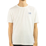 New Balance Essentials Graphic T-Shirt MT33511-SST-