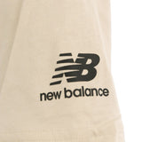 New Balance Essentials Varsity T-Shirt MT33554-MBM-