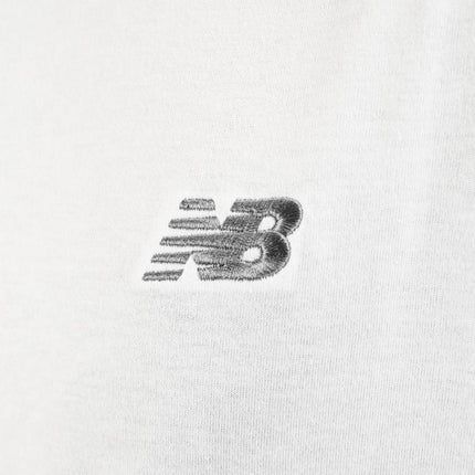 New Balance Sport Essentials T-Shirt MT41509-WT-