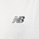 New Balance Sport Essentials T-Shirt MT41509-WT-