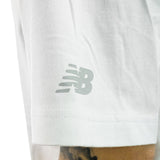 New Balance Sport Essentials Graphic T-Shirt MT41519-WT-
