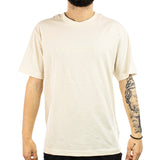 New Balance Shifted Graphic T-Shirt MT41559-LIN - creme