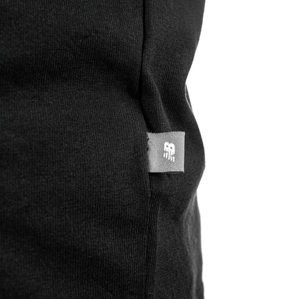 New Balance Athletics Premium Logo Relaxed T-Shirt MT41908-BK-
