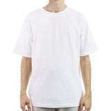 New Balance Athletics T-Shirt MT41533-WT-