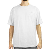 New Balance Athletics T-Shirt MT41533-AHH - grau