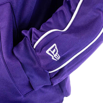 New Era Los Angeles Lakers NBA Poly Track Set Anzug 60596648-