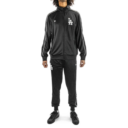 New Era Los Angeles Dodgers MLB Poly Track Set Anzug 60596652-