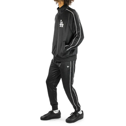 New Era Los Angeles Dodgers MLB Poly Track Set Anzug 60596652-